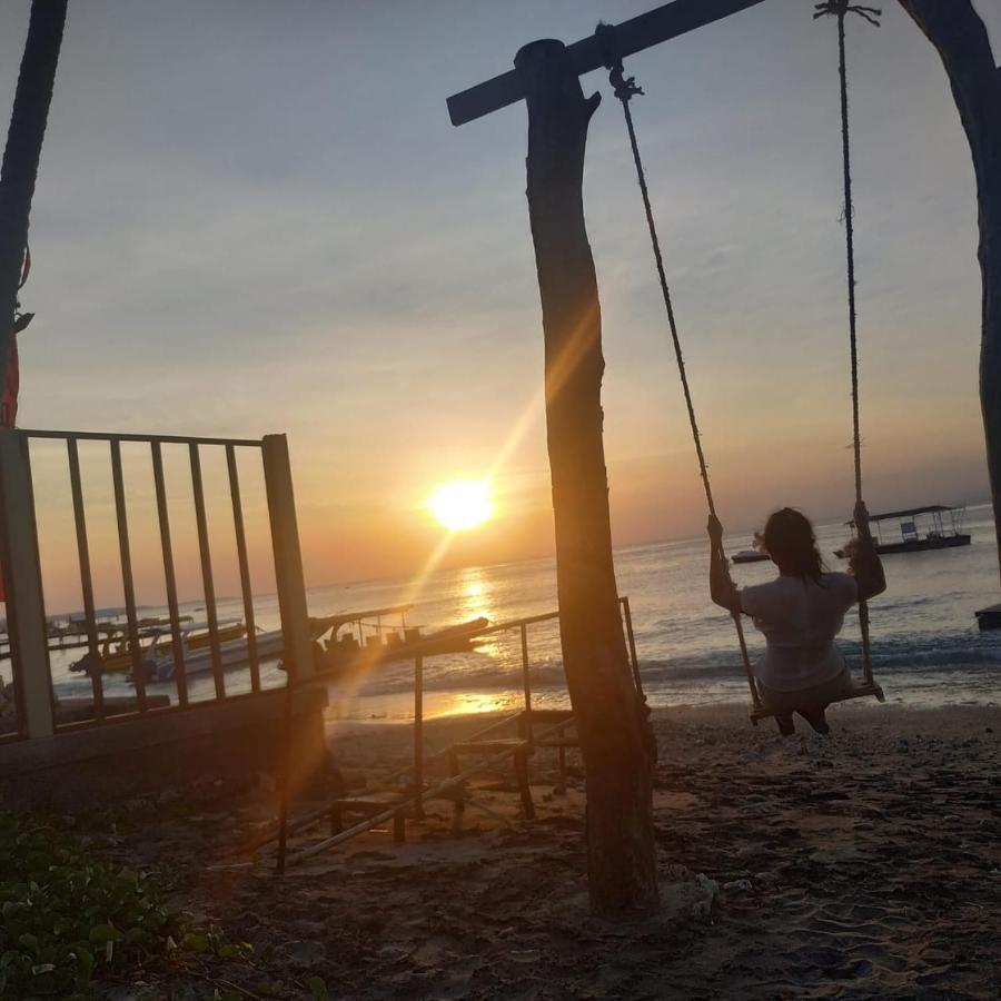 Pi Karya Beach Batununggul Zewnętrze zdjęcie
