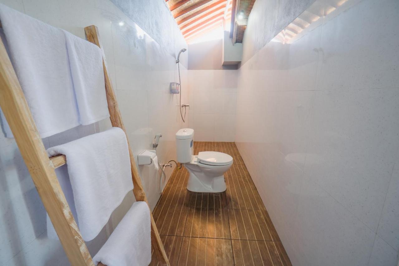 Pi Karya Beach Batununggul Zewnętrze zdjęcie